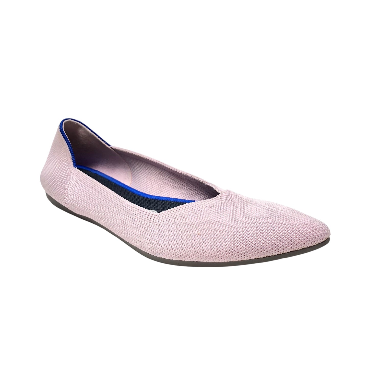 Shoes Flats By Rothys In Pink, Size: 8