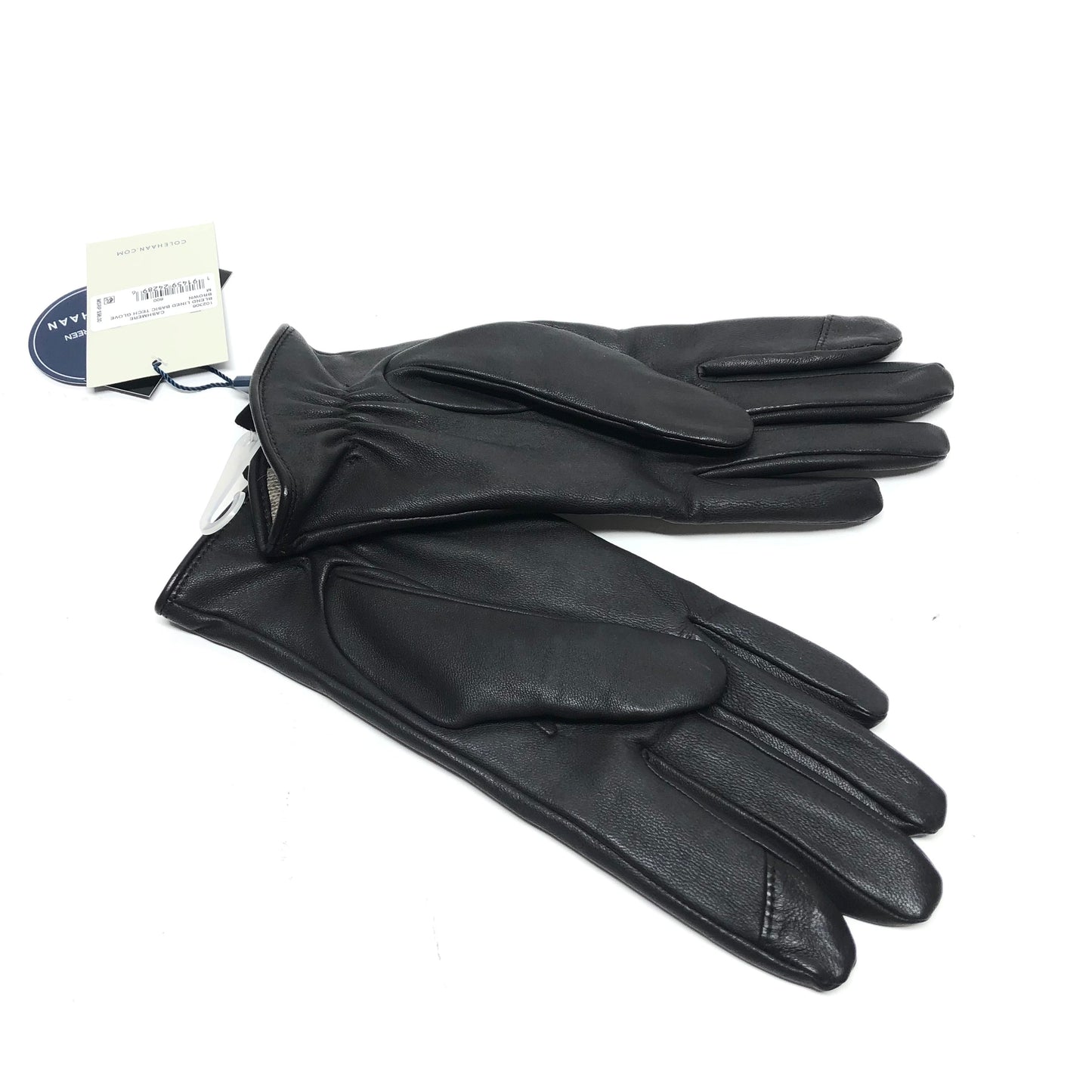 Gloves Leather By Cole-haan