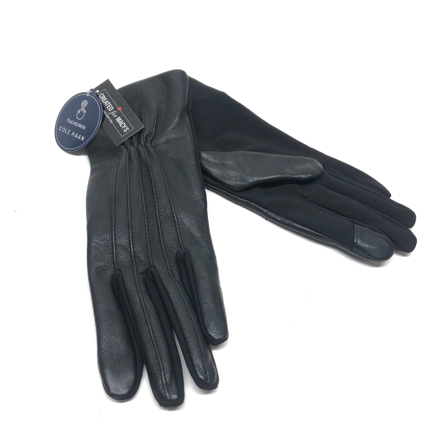 Gloves Leather By Cole-haan