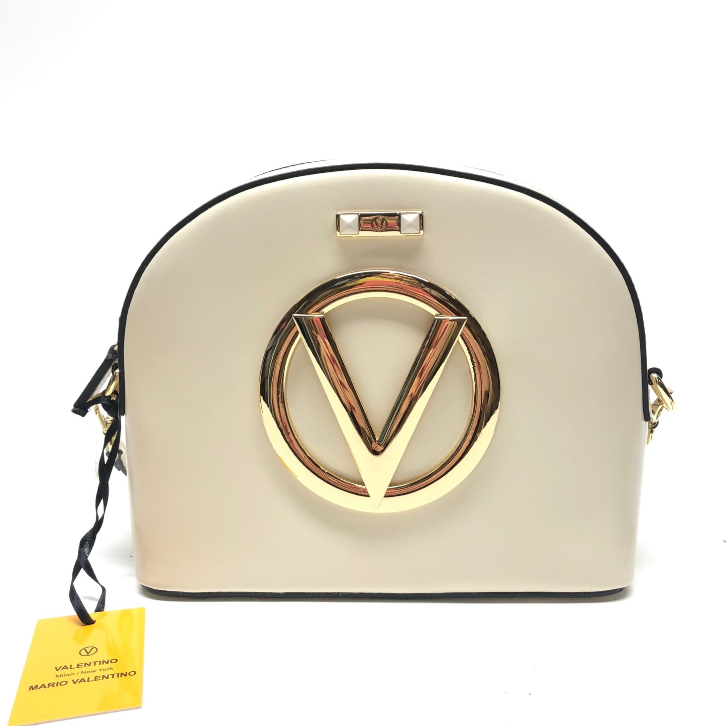 Crossbody Designer By Valentino-mario, Size: Small