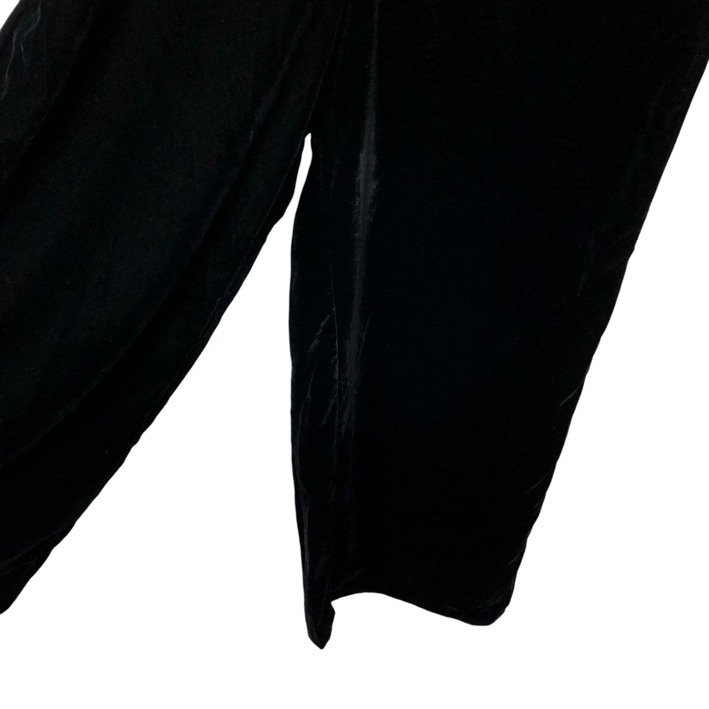 Pants Lounge By Lane Bryant In Black, Size: 18