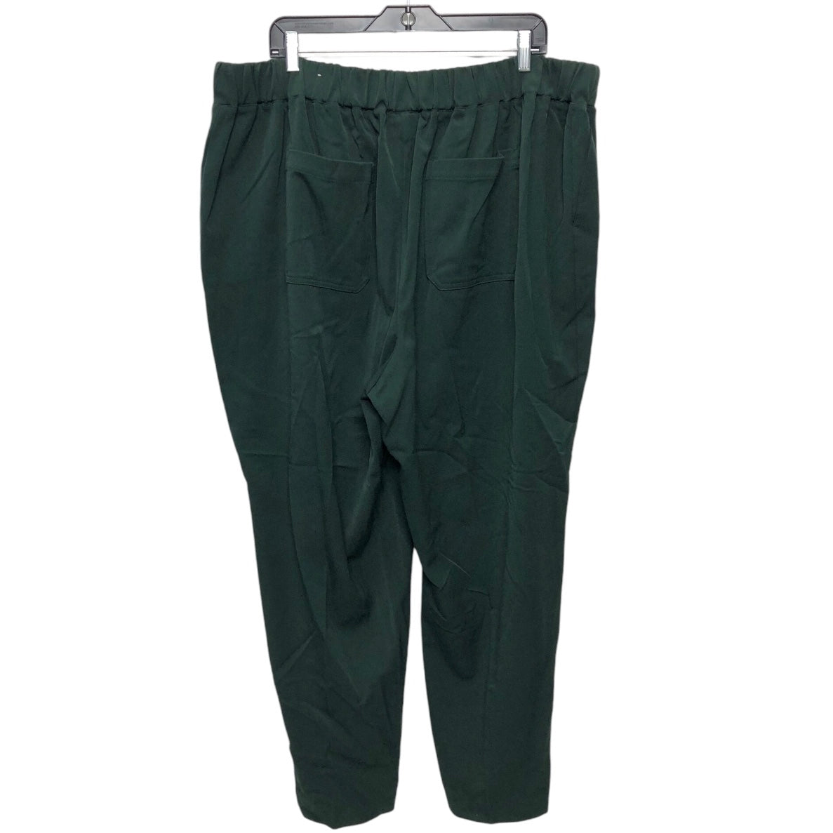 Pants Other By Lane Bryant In Green, Size: 20