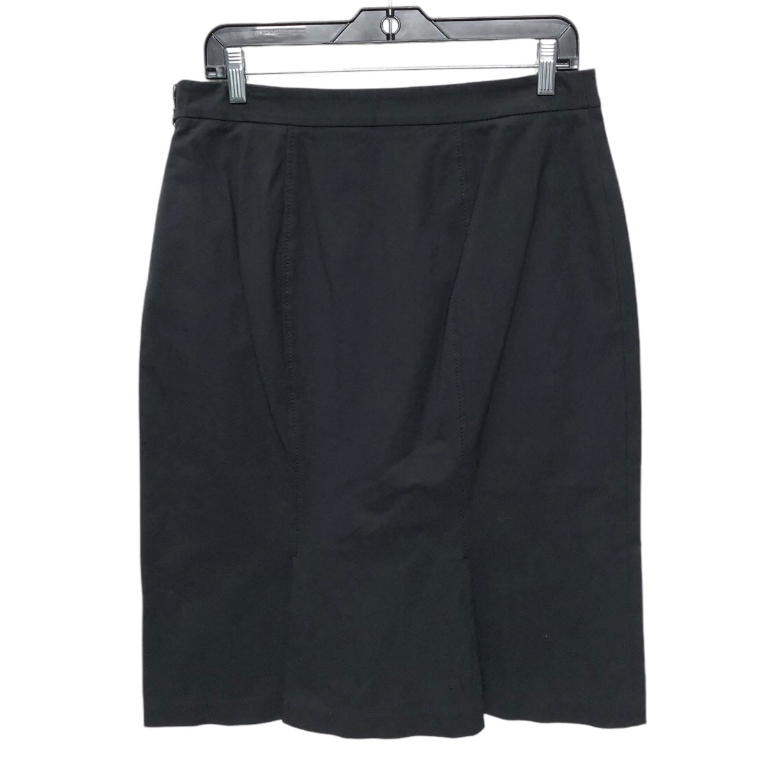 Skirt Mini & Short By Cmb In Black, Size: 14