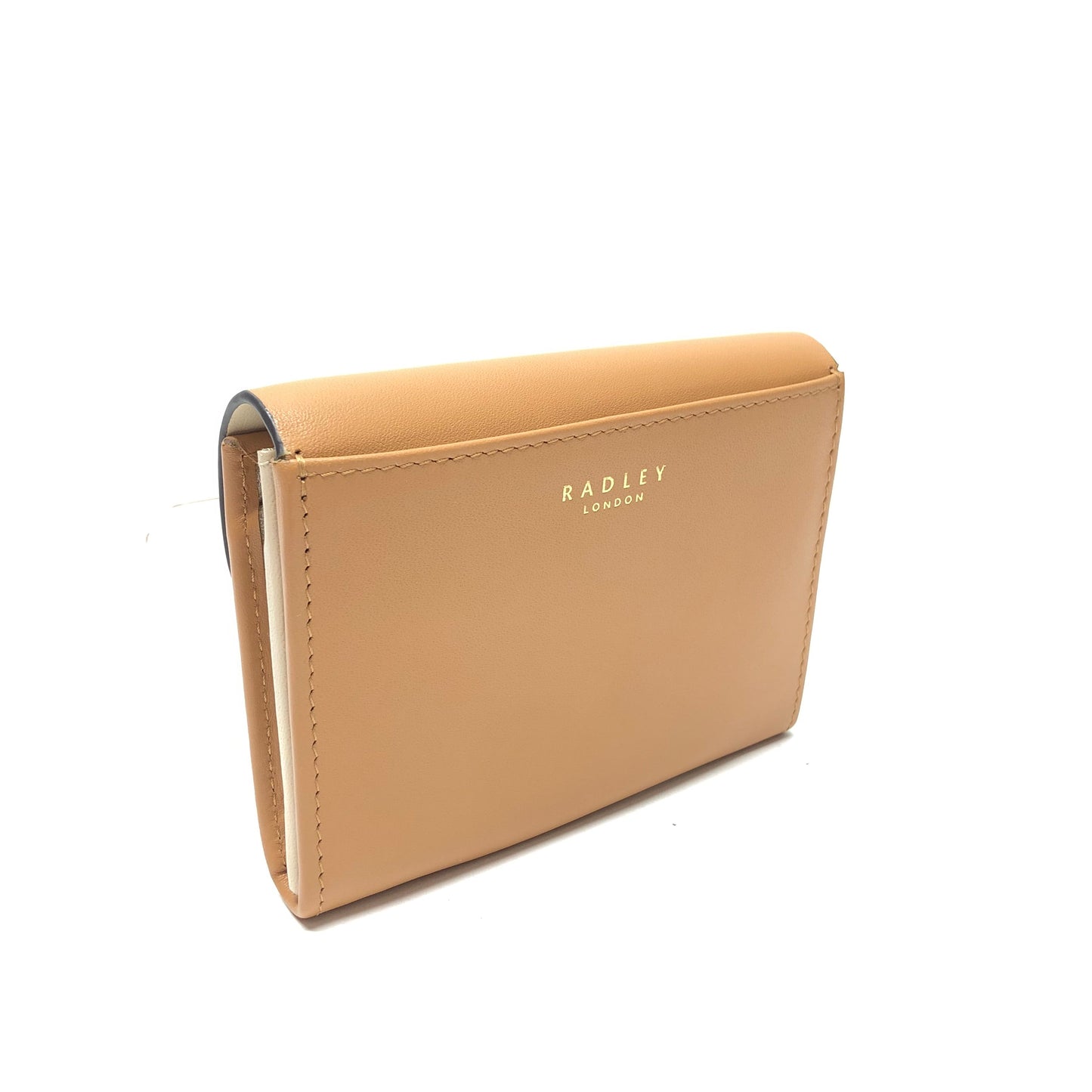 Wallet Leather By Radley London, Size: Medium