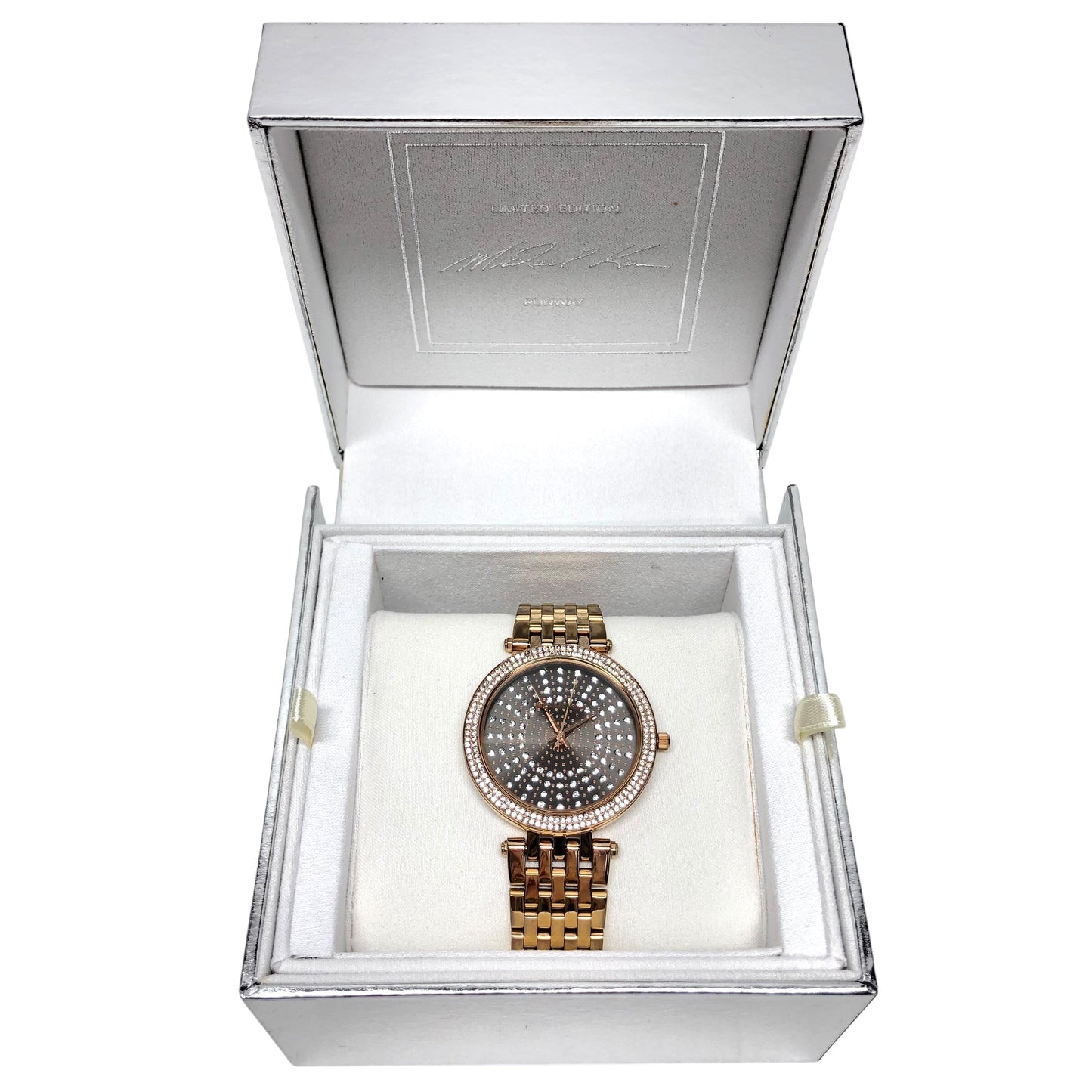 Watch By Michael By Michael Kors