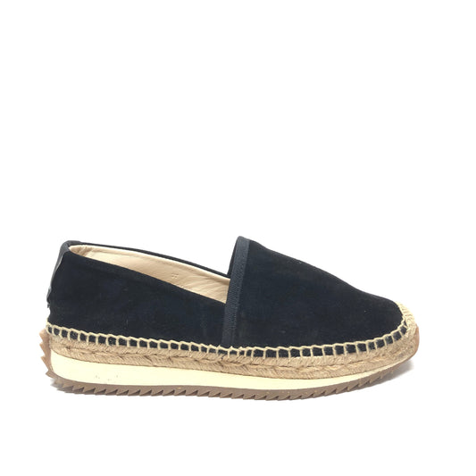 Shoes Sneakers By Rag And Bone In Black, Size: 7