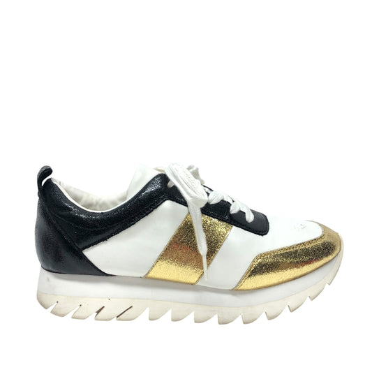 Shoes Sneakers By Zara Women  Size: 10.5