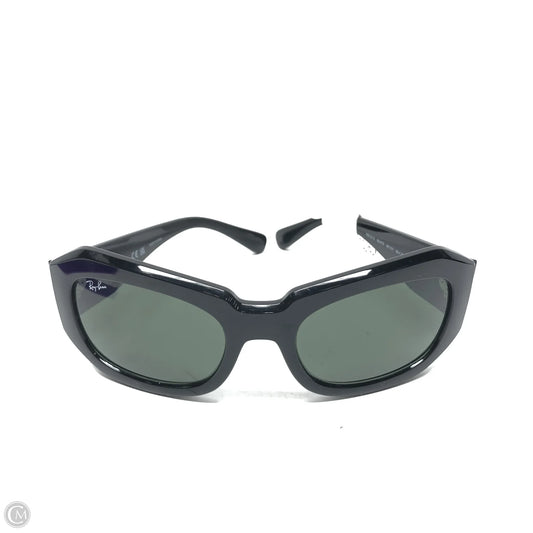 Sunglasses Designer By Ray Ban