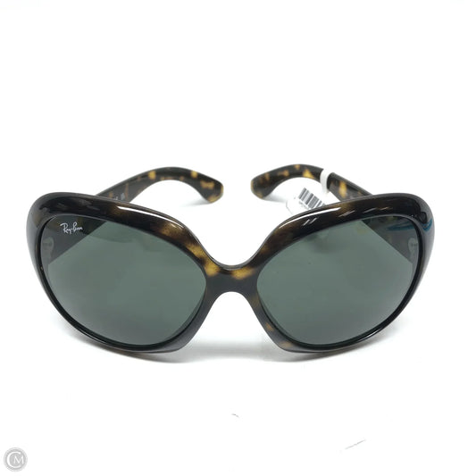 Sunglasses Designer By Ray Ban