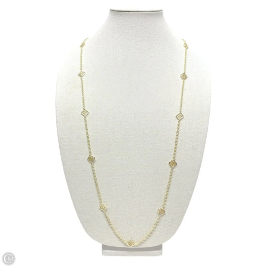 Necklace Chain By Kendra Scott