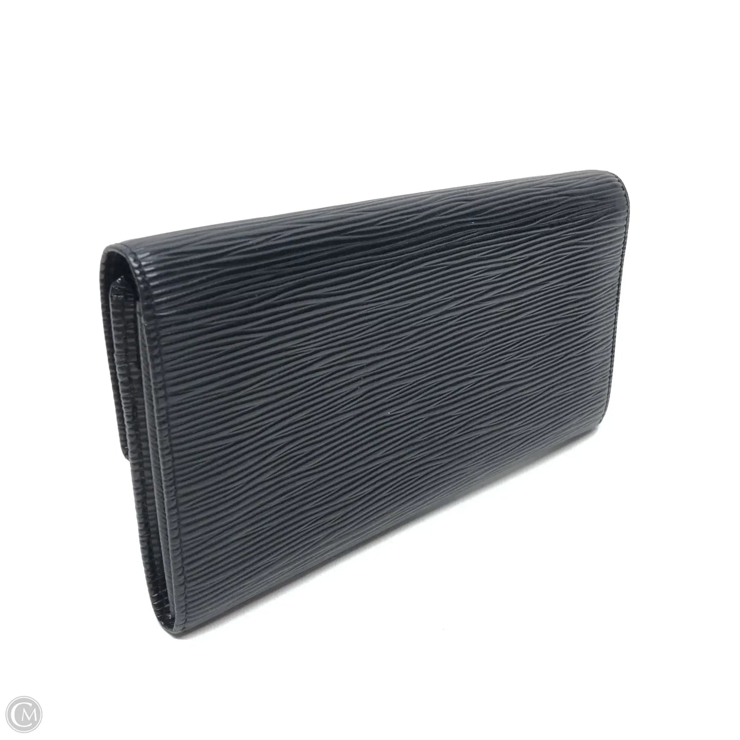 Wallet Luxury Designer By Louis Vuitton, Size: Medium