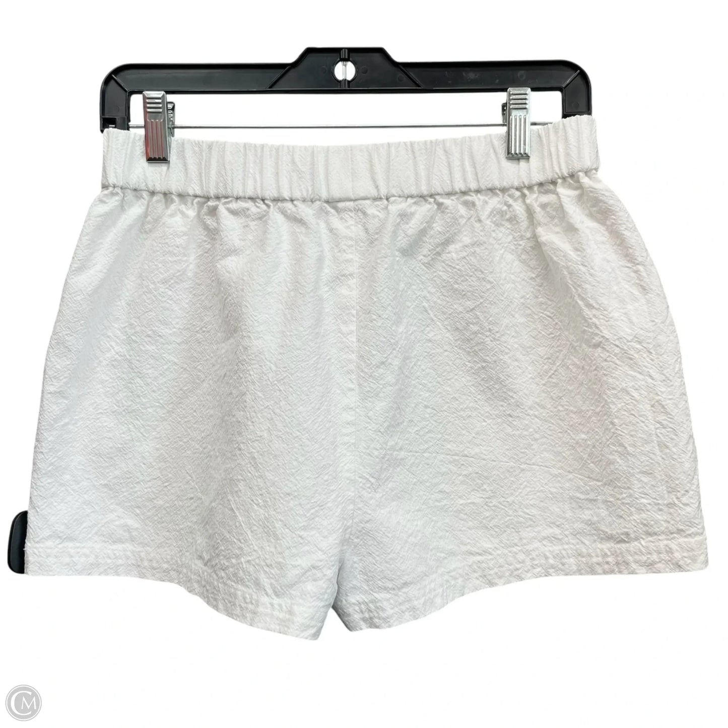 Shorts By Cmb In White, Size: S