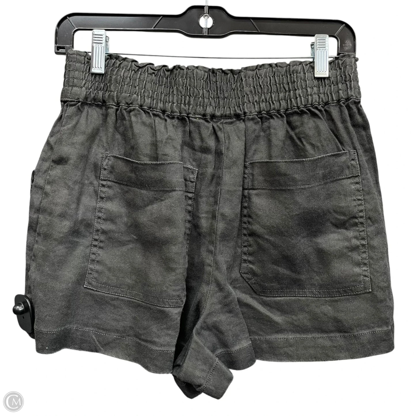 Shorts By Maeve In Black, Size: S