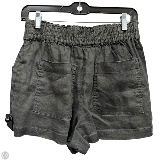 Shorts By Maeve In Black, Size: S