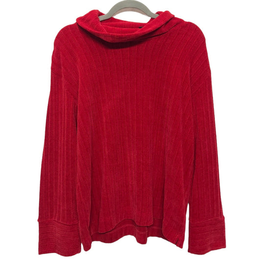 Sweater By Rafaella  Size: L