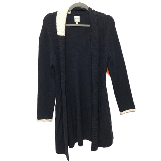 Sweater Cardigan By Nic + Zoe  Size: S