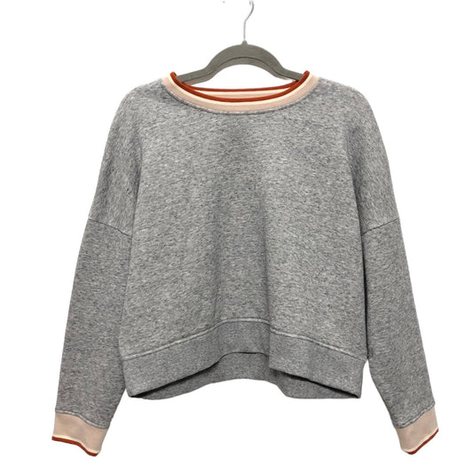 Sweatshirt Crewneck By Madewell  Size: M