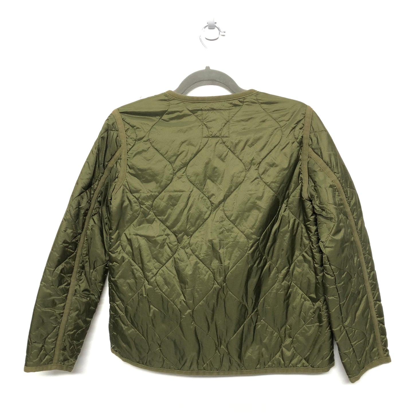 Jacket Puffer & Quilted By Madewell  Size: Xxs