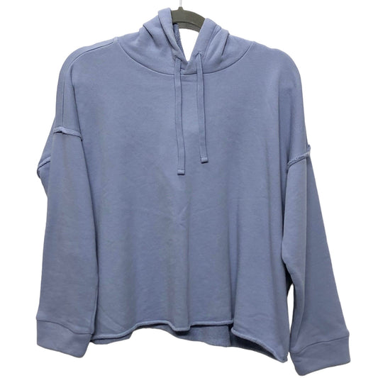 Sweatshirt Hoodie By Eileen Fisher  Size: S