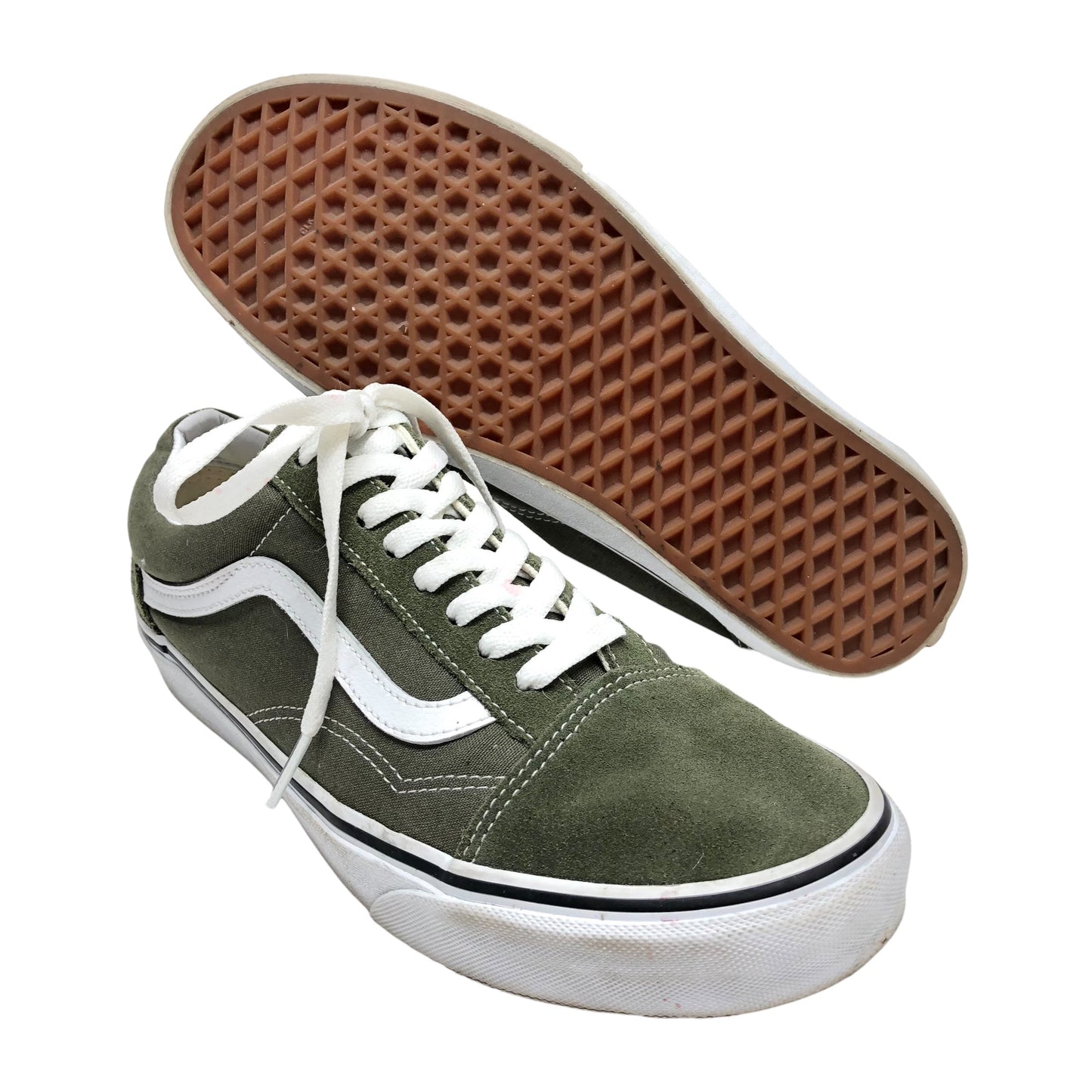 Shoes Sneakers By Vans  Size: 10.5