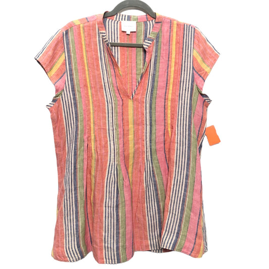 Tunic Short Sleeve By Sunday  Size: 2