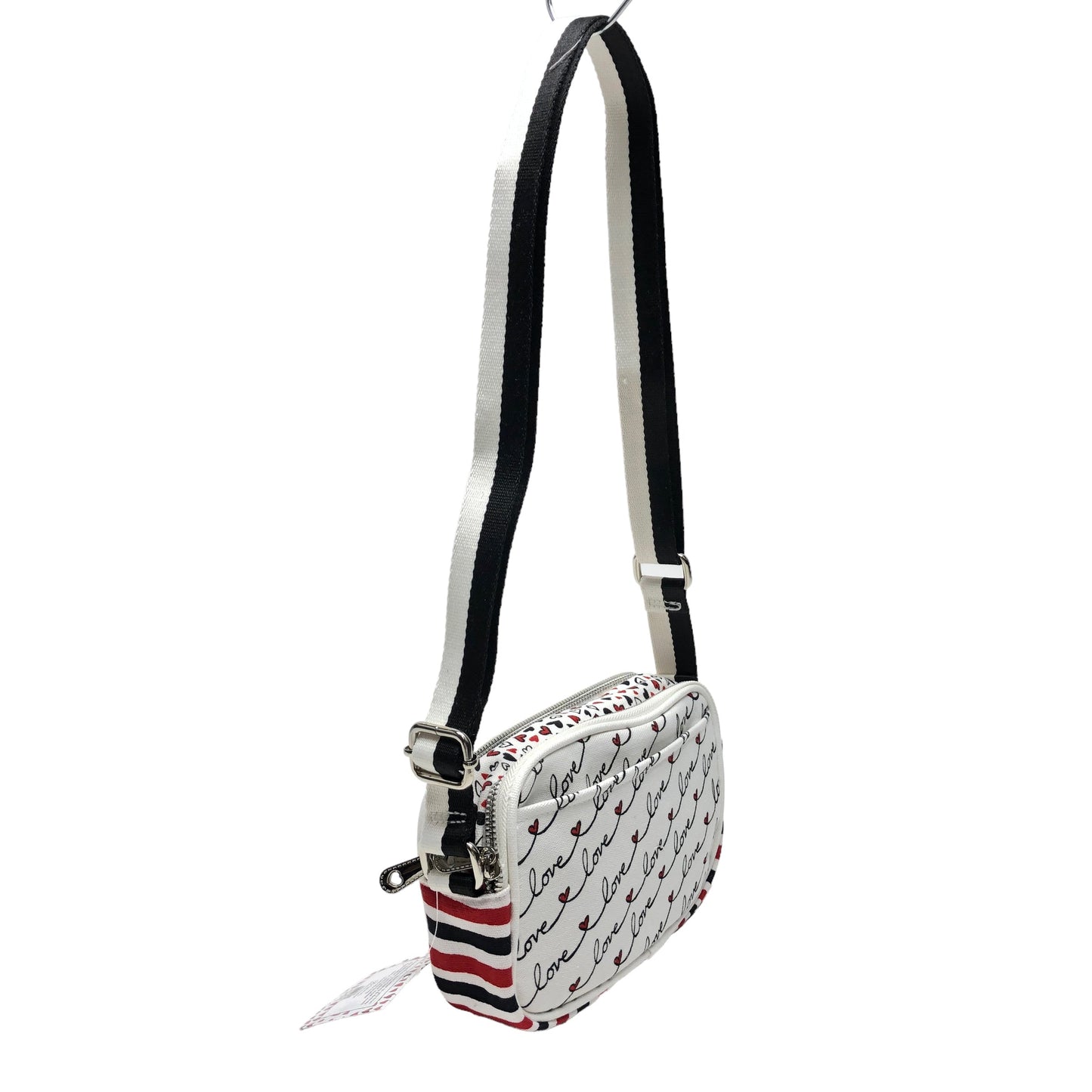 Crossbody Designer By Brighton  Size: Small