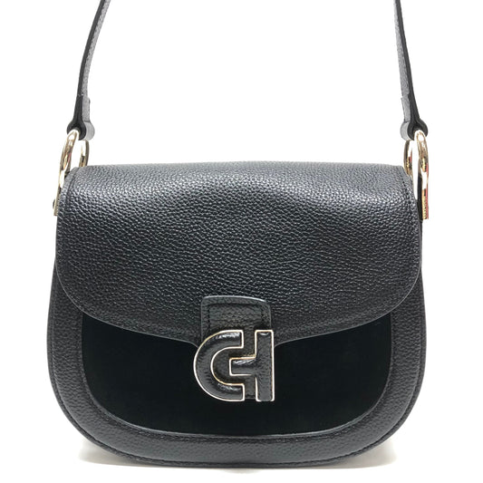Crossbody Leather By Cole-haan  Size: Small