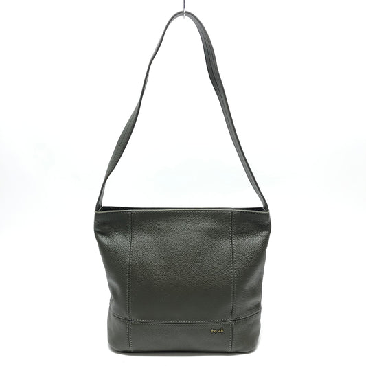 Tote Leather By The Sak  Size: Small
