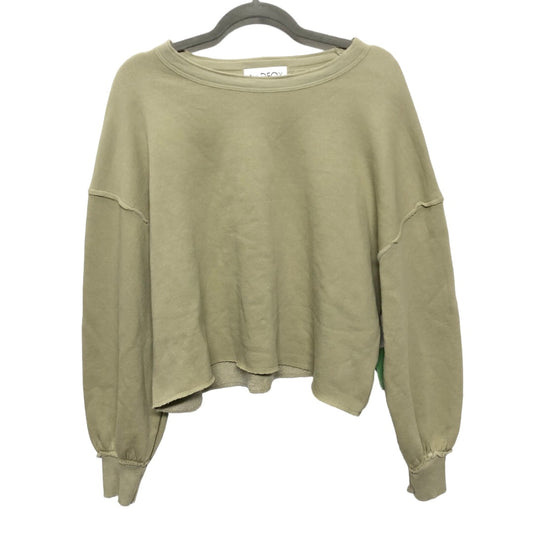 Sweatshirt Crewneck By Wildfox  Size: Xs