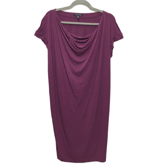 Dress Casual Midi By Eileen Fisher  Size: Xs