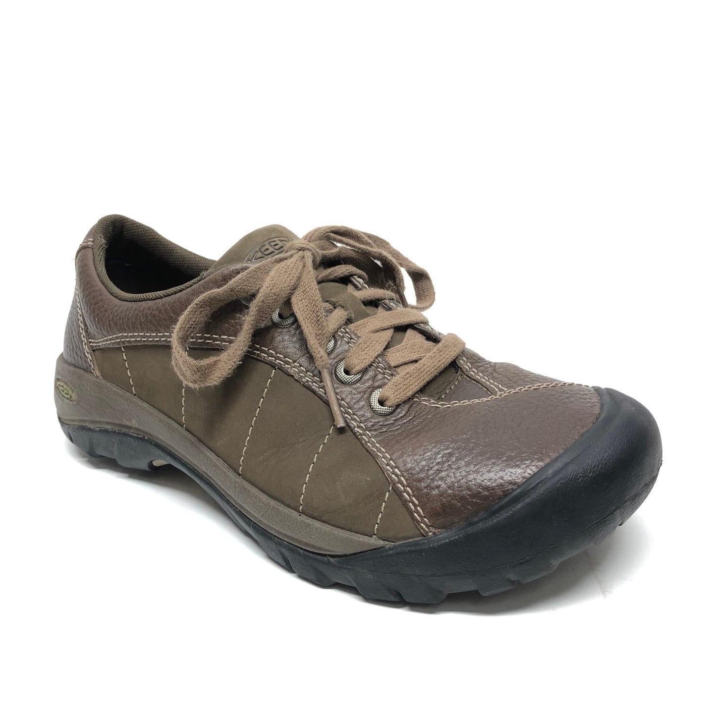 Shoes Hiking By Keen  Size: 7.5