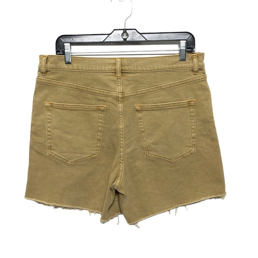 Shorts By Faherty  Size: 10