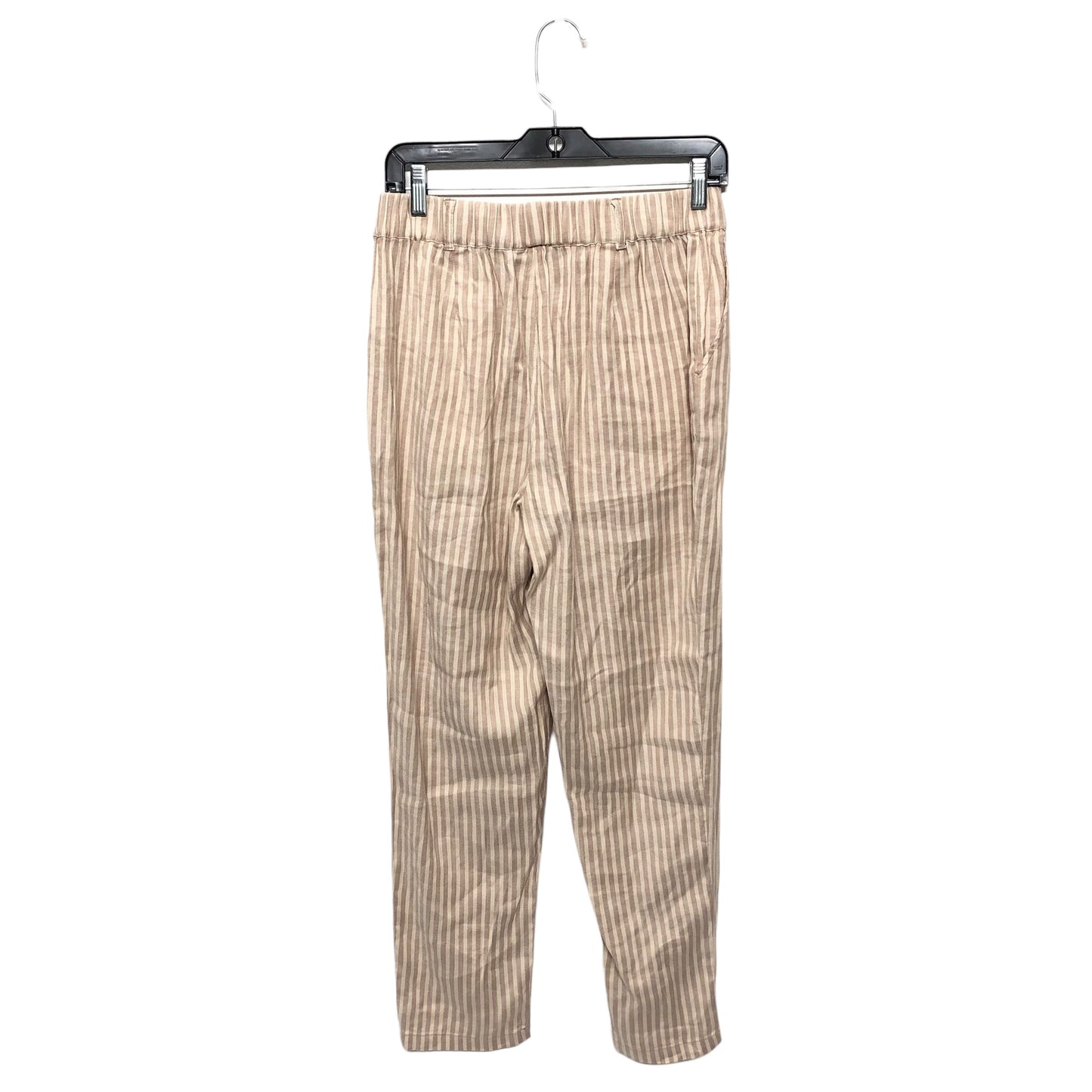 Pants Linen By Nic + Zoe  Size: 6