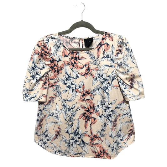 Top Short Sleeve By Alex Marie  Size: L