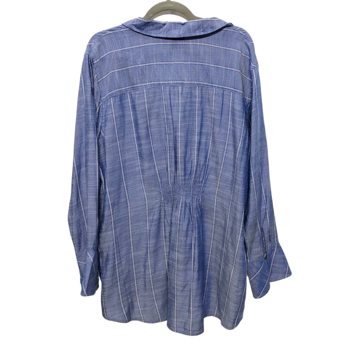 Top Long Sleeve By Jessica Simpson  Size: 1x
