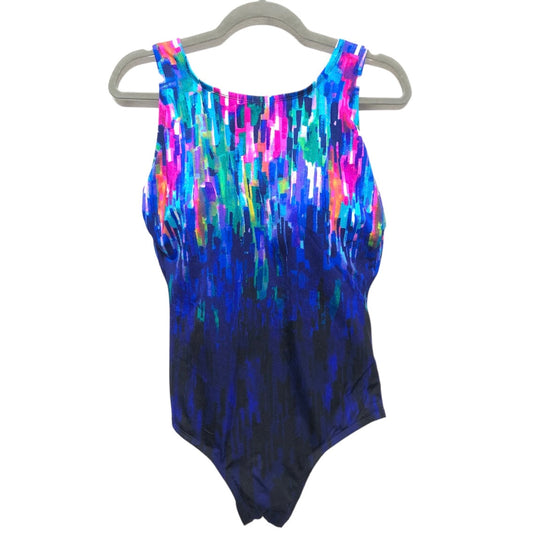 Swimsuit By Cme  Size: 20