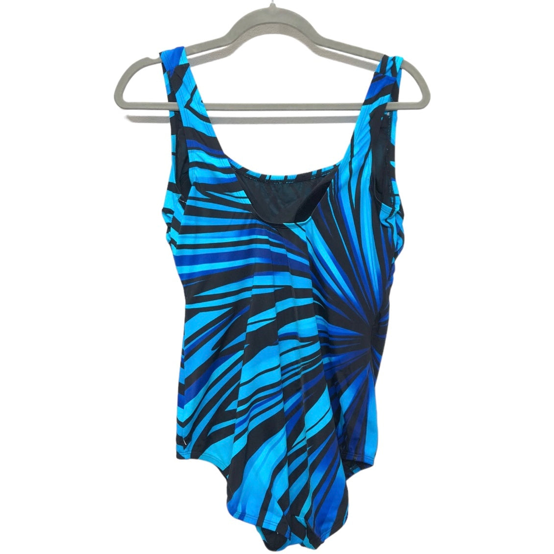 Swimsuit By Cme  Size: 20