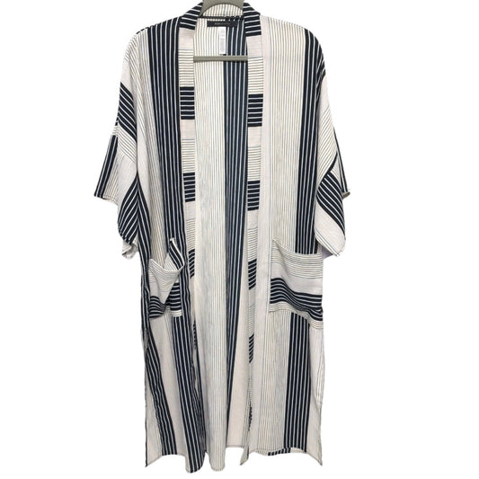 Kimono By Bcbgmaxazria  Size: Onesize