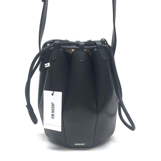 Crossbody Leather By Jason Wu  Size: Medium