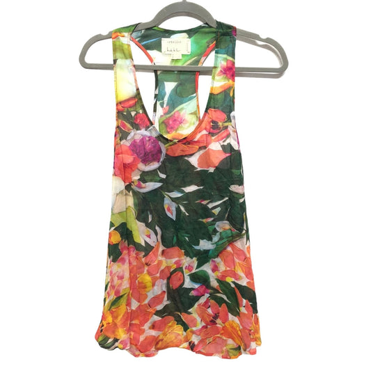 Top Sleeveless By Nicole Miller  Size: S