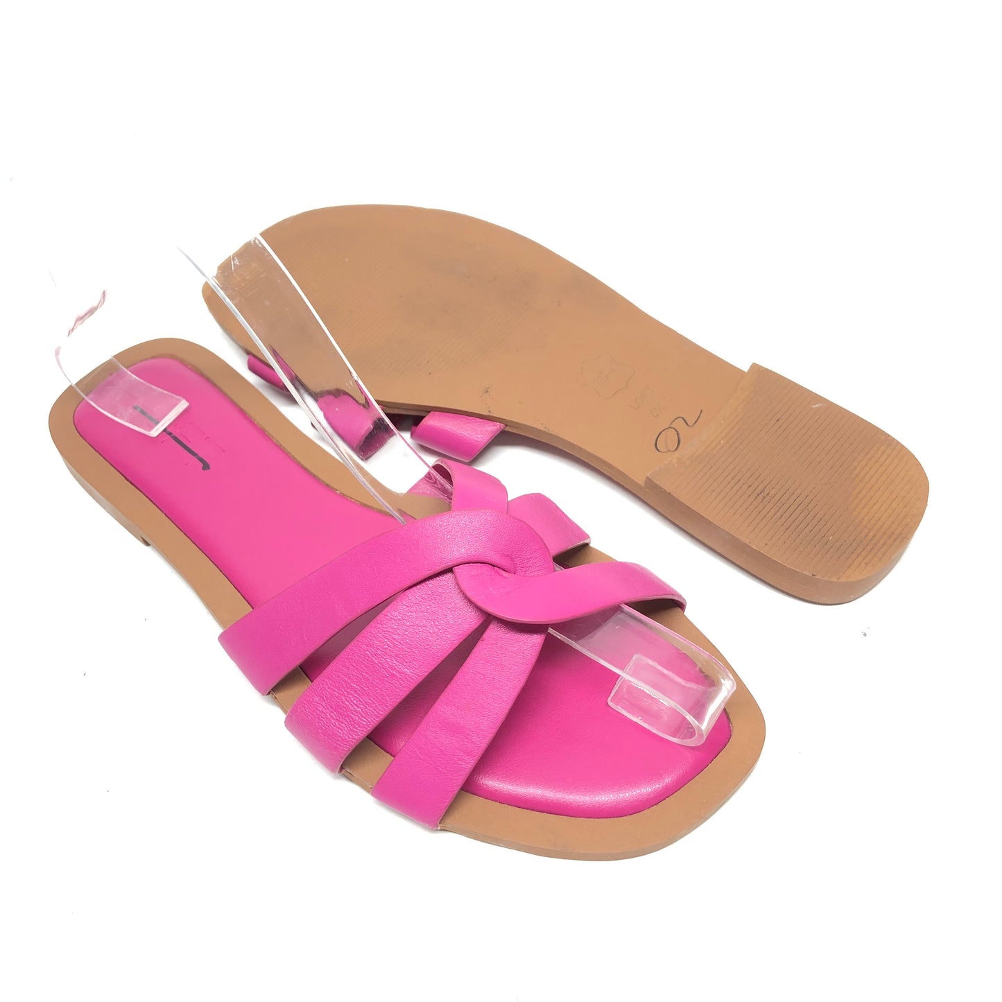 Sandals Flats By Loft  Size: 6.5