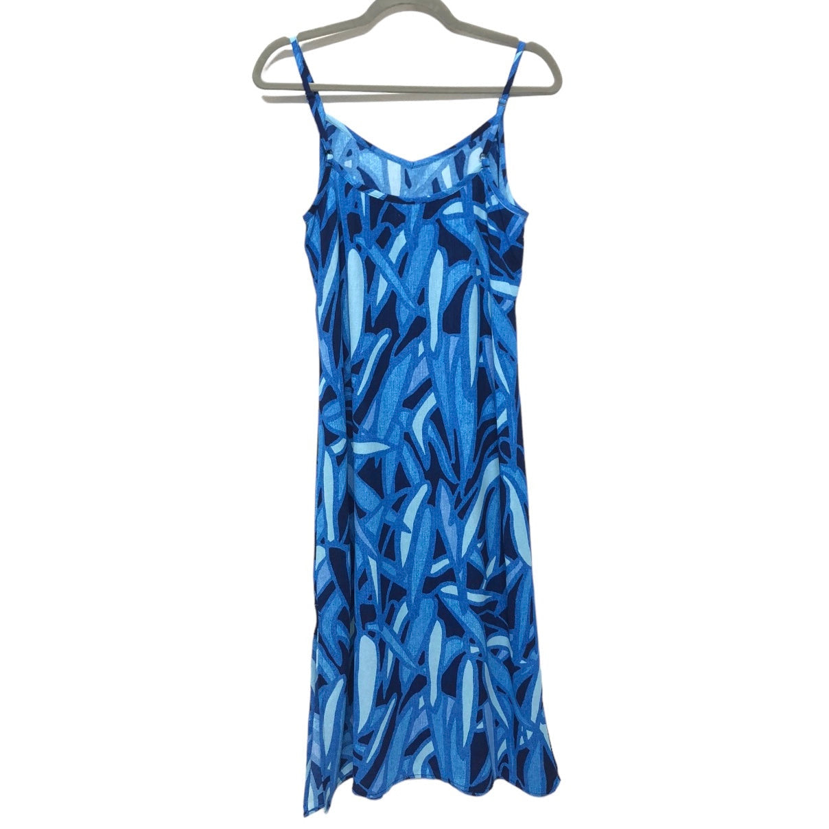 Dress Casual Midi By Nic + Zoe  Size: Xs