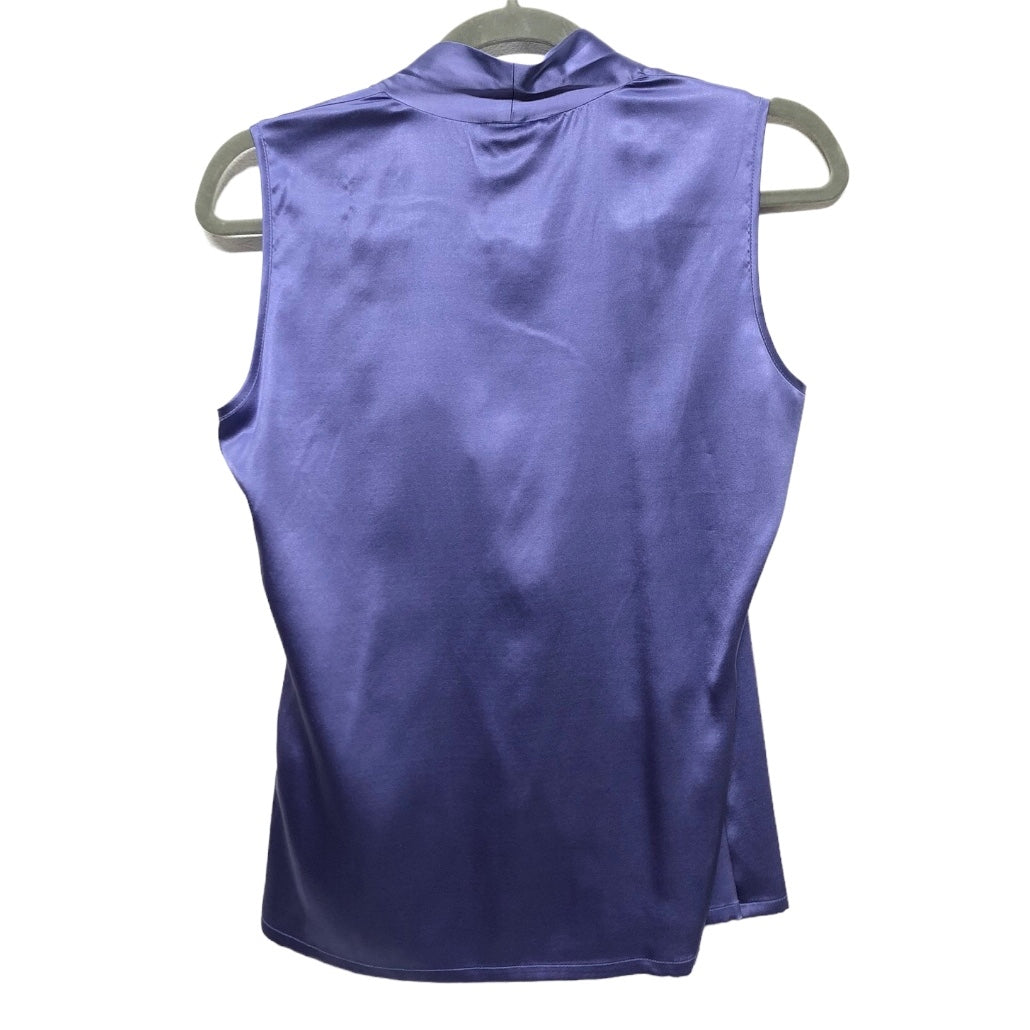 Blouse Sleeveless By Doncaster  Size: 4