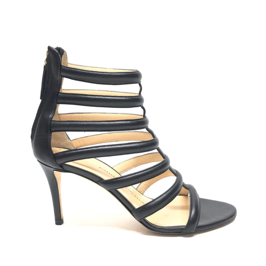 Shoes Heels Stiletto By Giuseppe Zanotti  Size: 8