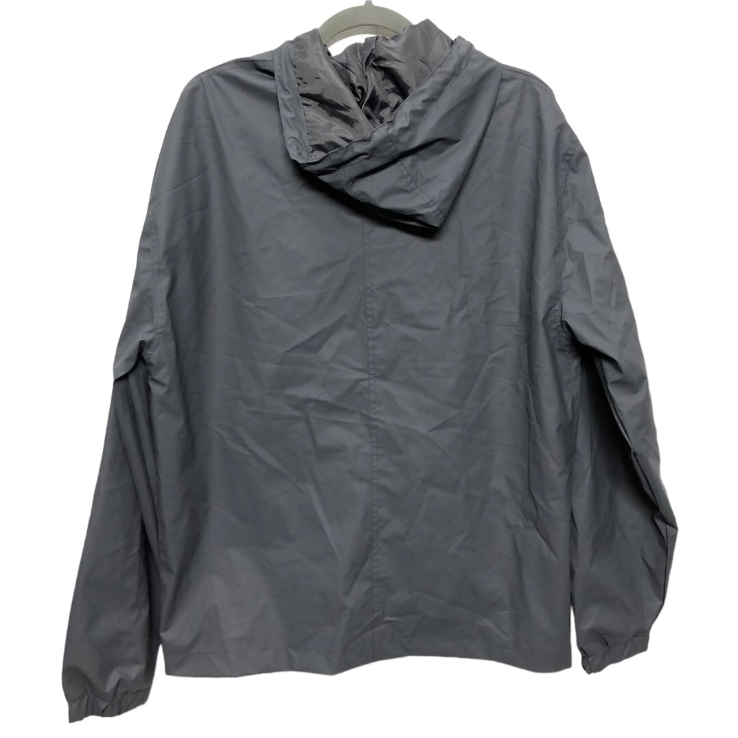 Coat Raincoat By Weatherproof  Size: M
