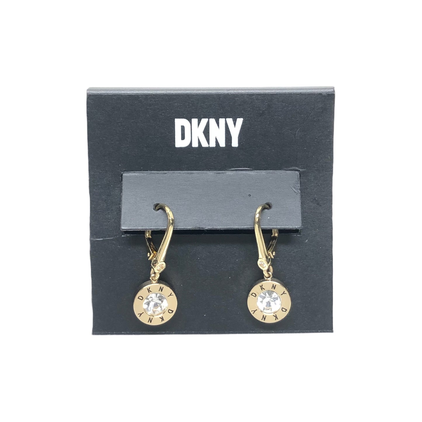 Earrings Dangle/drop By Dkny