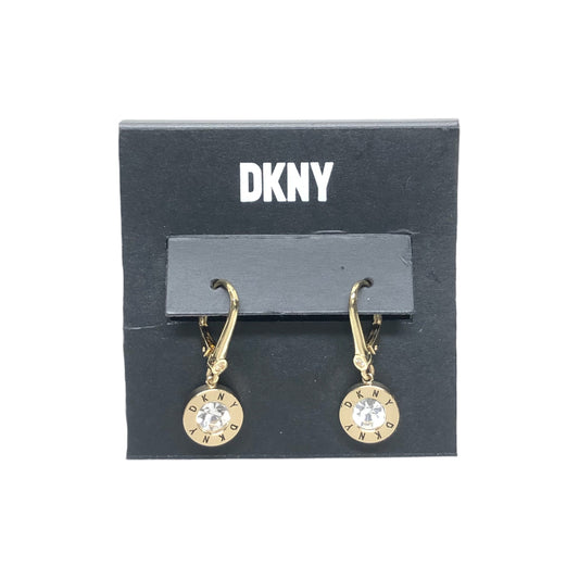 Earrings Dangle/drop By Dkny