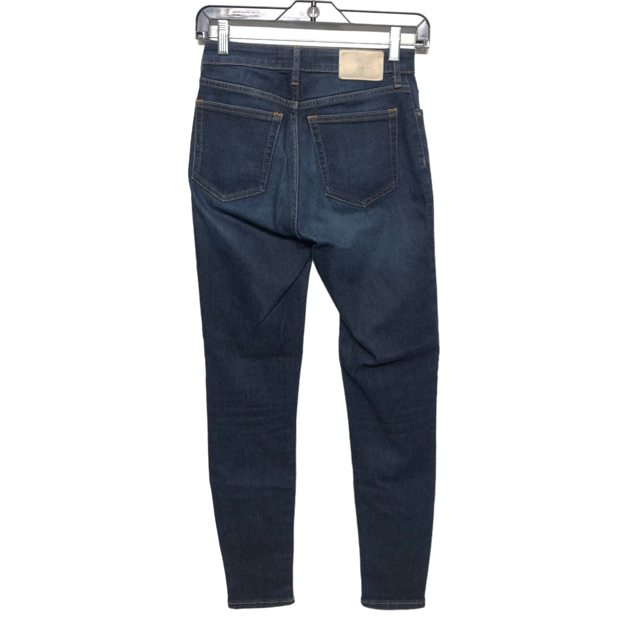 Jeans Skinny By Everlane  Size: 0