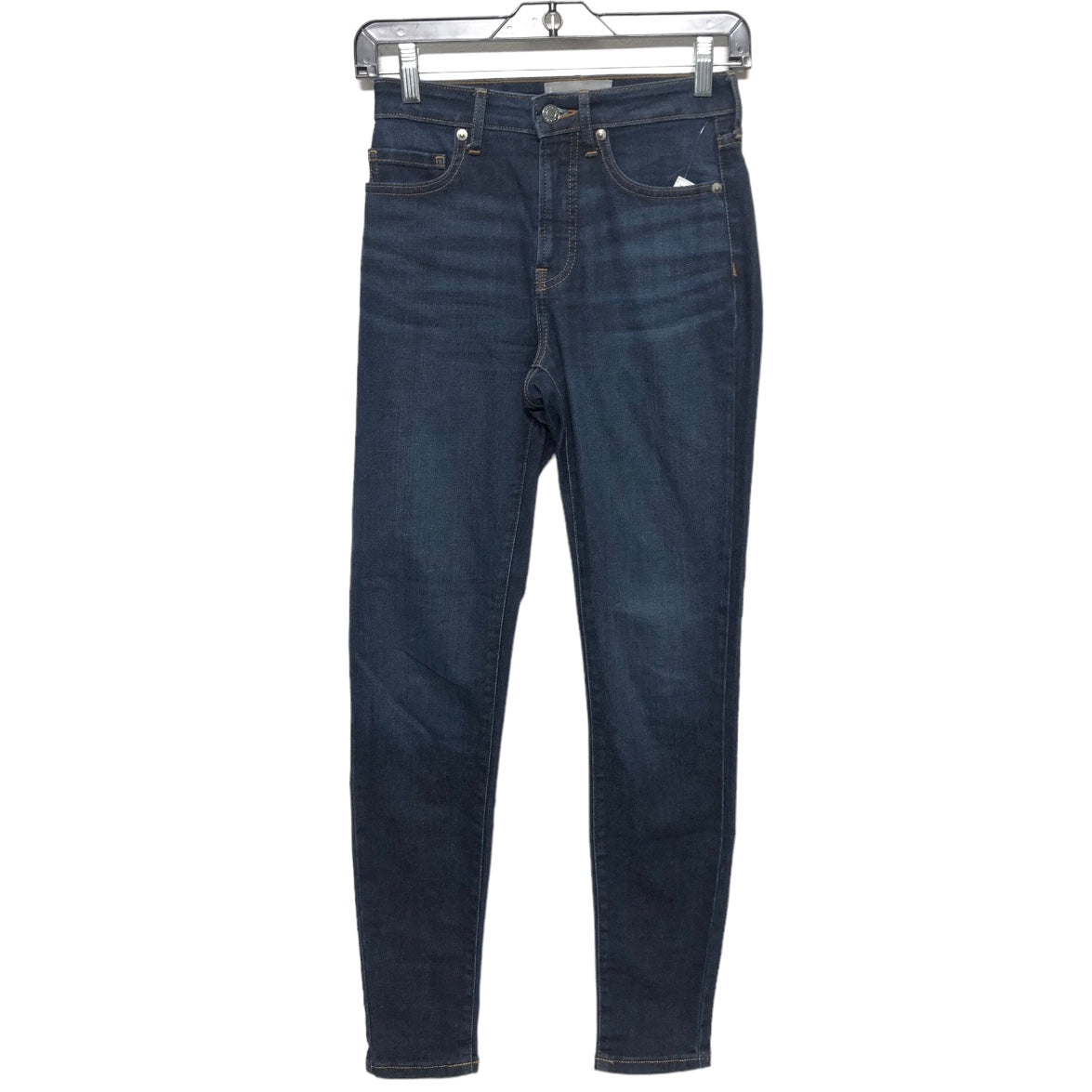 Jeans Skinny By Everlane  Size: 0