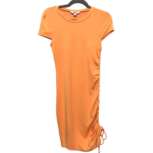Dress Casual Midi By Bb Dakota  Size: S